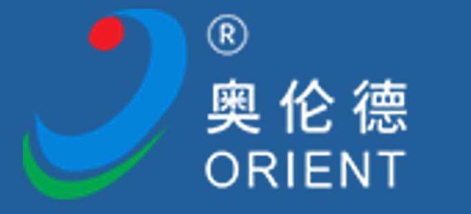 ORIENT/奧倫德